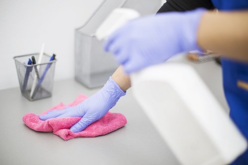 Team commitment to ethical carpet cleaning practices at Collierswood Carpet Cleaners
