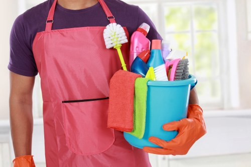 Professional window cleaning in Collierswood for bright, clear residential glass