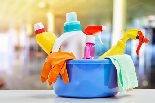 Formal carpet cleaning complaints handling process
