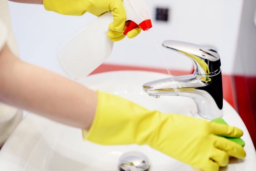 Transparent quote breakdown for carpet cleaning in Collierswood