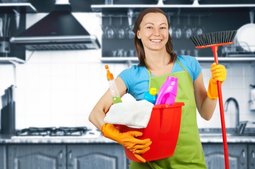 Deep carpet stain removal by Collierswood carpet cleaners