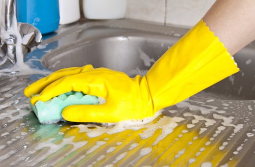 Ongoing accessibility improvements for Collierswood carpet cleaning website