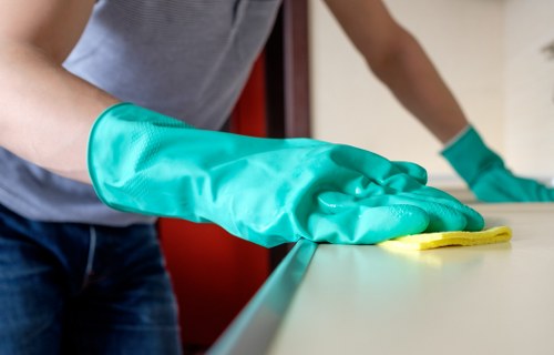 Sustainable carpet cleaning in the Collierswood area