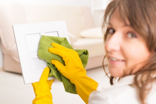 Trusted payment options for Collierswood Carpet Cleaners