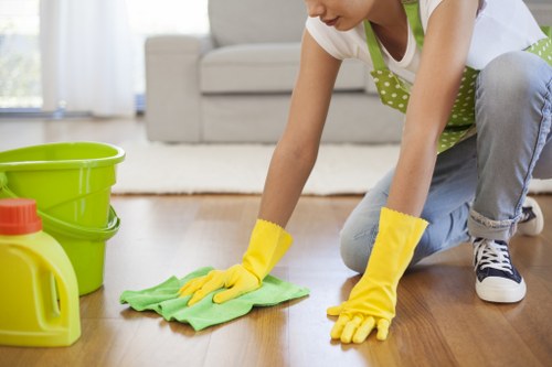 Ethical business values and responsible carpet cleaning standards