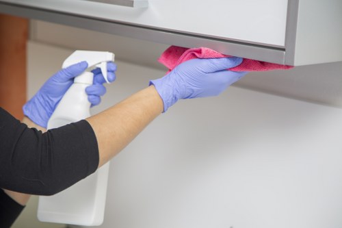 Confidential reporting and safeguarding culture within Collierswood Carpet Cleaners